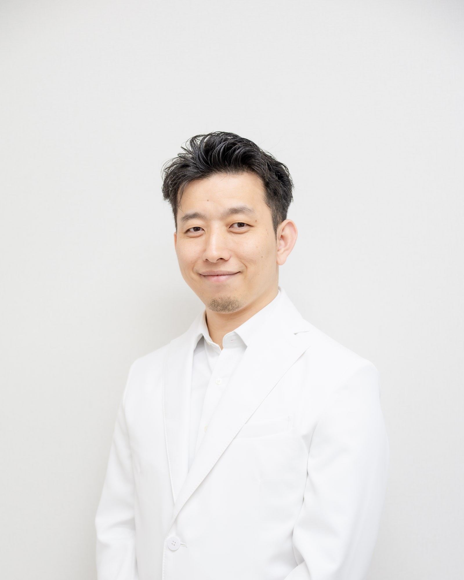 院長写真を準備中です