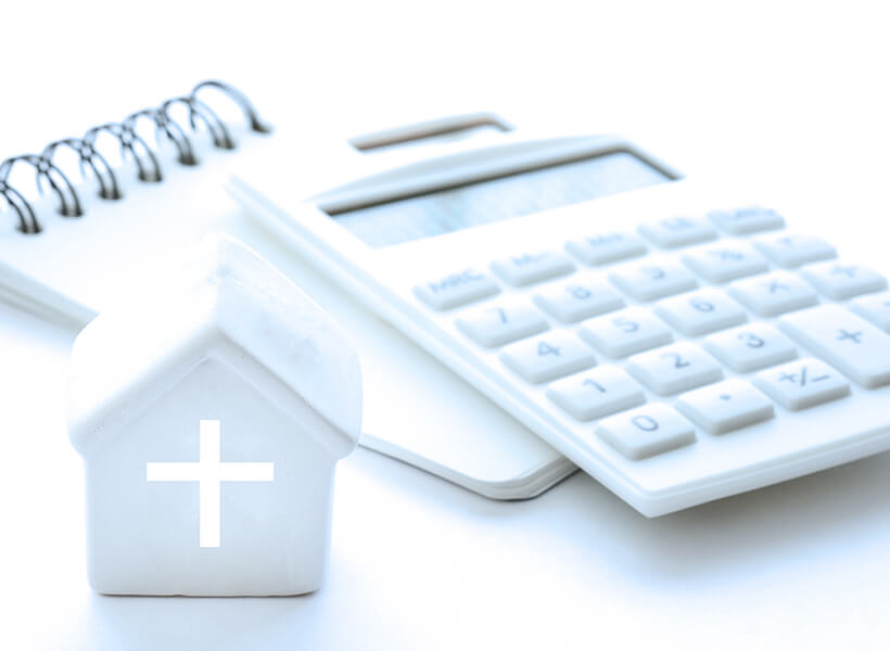 自費診療にも対応した幅広い診療体制