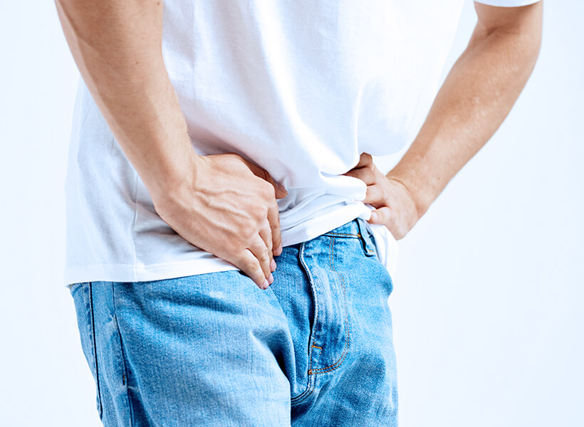 泌尿器科（自費診療）