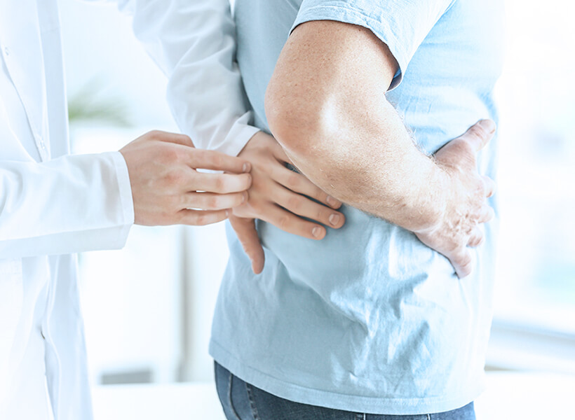 当院で可能な検査